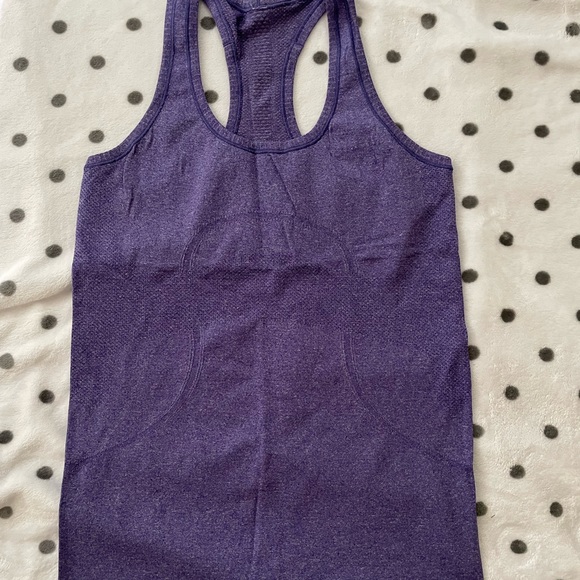 Lululemon tank top - Picture 1 of 1